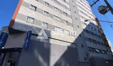 Apartamento à venda, Centro, Ponta Grossa, PR