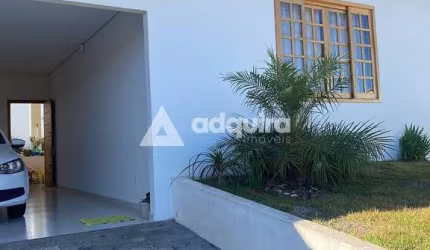 Casa à venda, Contorno, Ponta Grossa, PR