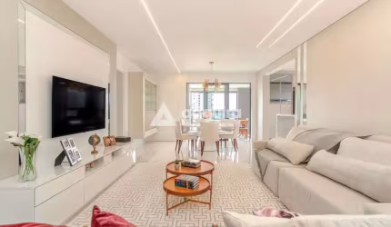 Apartamento padrão à Venda, Estrela, Ponta Grossa, PR
