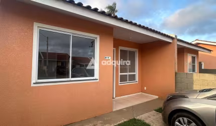 Casa para venda, Boa Vista, Ponta Grossa, PR