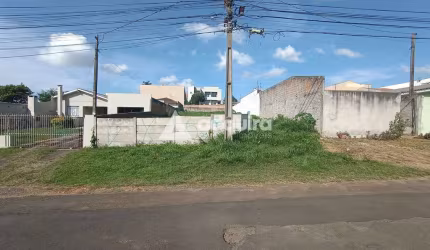 Terreno à venda, Uvaranas, Ponta Grossa, PR