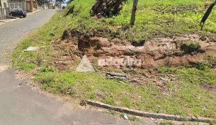Terreno de esquina à venda, Jardim Carvalho, Ponta Grossa, PR