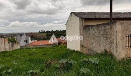 Terreno à venda, Neves, Ponta Grossa, PR