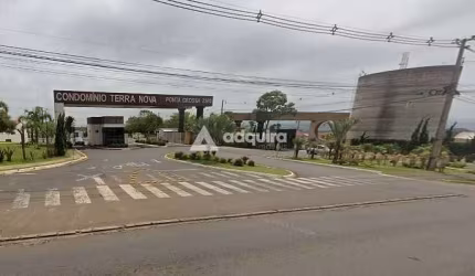 Casa em condomínio fechado, semimobiliada, para venda e locação, Boa Vista, Ponta Grossa, PR