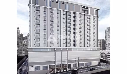 Apartamento à venda, Centro, Ponta Grossa, PR