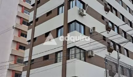 Apartamento à venda, Centro, Ponta Grossa, PR