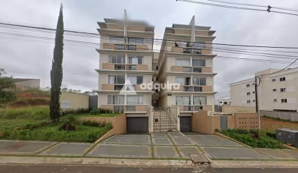 Apartamento à venda, Neves, Ponta Grossa, PR