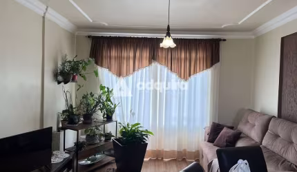 Apartamento à venda, com 03 quartos na Rua Dr. Colares Centro, Ponta Grossa, PR