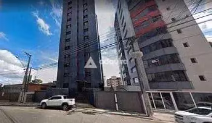 Apartamento à venda, Centro, Ponta Grossa, PR