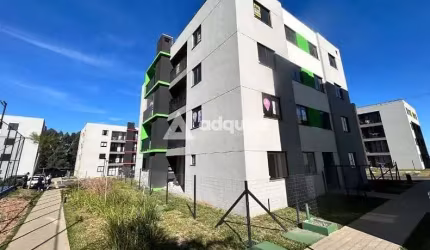 Apartamento à venda, Chapada, Ponta Grossa, PR