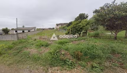 Terreno à venda, Boa Vista, Ponta Grossa, PR