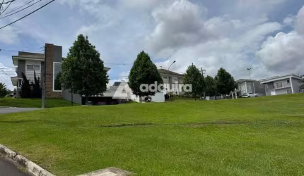 Terreno à venda, Estrela, Ponta Grossa, PR