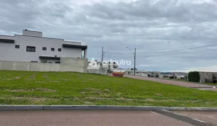 Terreno à venda, Jardim Carvalho, Ponta Grossa, PR