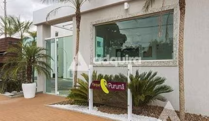 Apartamento à venda, Uvaranas, Ponta Grossa, PR