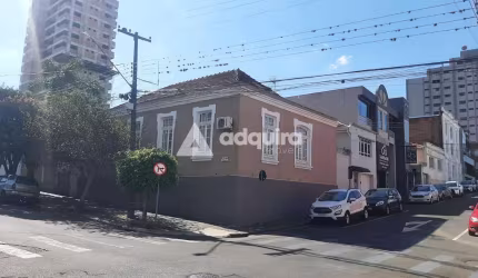Comercial à venda , Centro, Ponta Grossa, PR