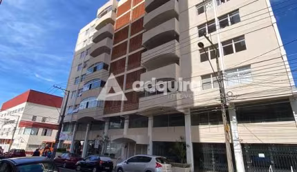 PREVISÃO DE LIBERAÇÃO: MAIO DE 25 - Apartamento mobiliado para venda e locação, 2 quartos, Centro,