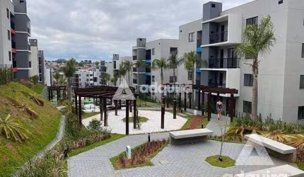 Apartamento à venda Vittace Jardim Carvalho, Ponta Grossa, PR