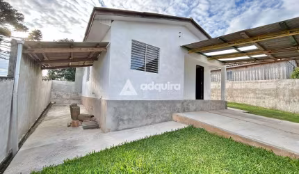 Casa à venda, Boa Vista, Ponta Grossa, PR