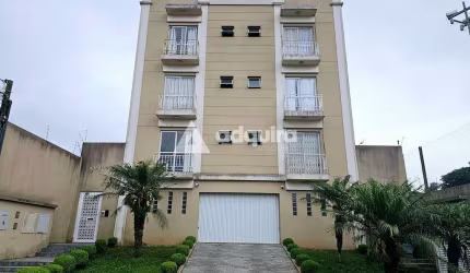 Apartamento à venda, Jardim Carvalho, Ponta Grossa, PR