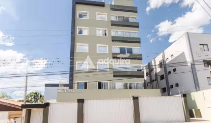 Cobertura  Duplex  à venda com  4 Quartos, 2 Suites, 295.09M², Estrela, Ponta Grossa - PR