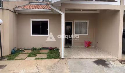 Casa à venda, Estrela, Ponta Grossa, PR