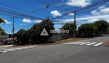 Terreno de esquina à venda, Rua Afonso Celso X Rua Senador Albuquerque Maranhão, 495m² de área tota