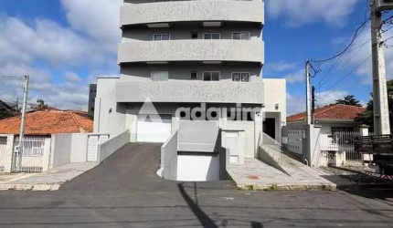 Apartamento à venda, Orfãs, Ponta Grossa, PR