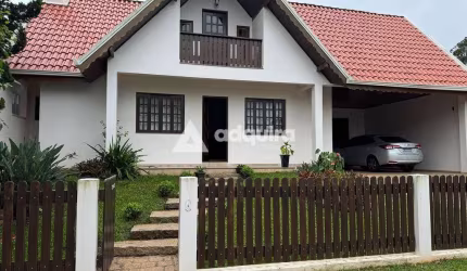 Casa para venda, Estrela, Ponta Grossa, PR