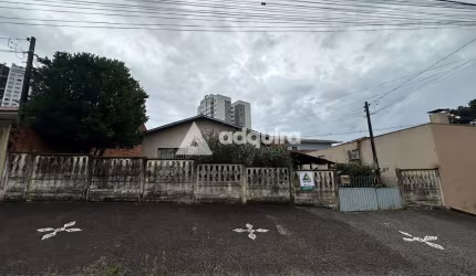 Terreno à venda, no bairro órfãs, para fim comercial ou residencial