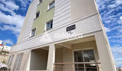 Apartamento para locação 3 Quartos, 1 Vaga, 75M², Ronda, Ponta Grossa - PR