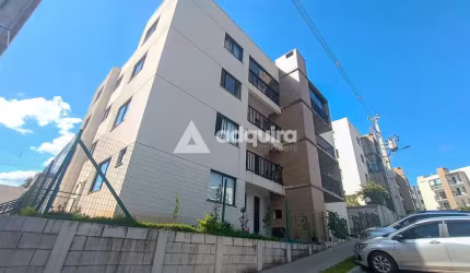 Apartamento à venda, Colônia Dona Luíza, Ponta Grossa, PR