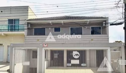 PREVISÃO DE LIBERAÇÃO: JUNHO/25 - Apartamento semimobiliado para Locação 3 Quartos, 1 Suite, 1 Vaga
