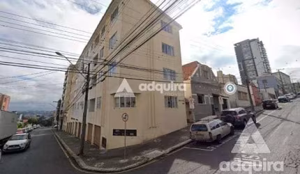 Apartamento à venda com 03 Quartos (sendo 01 Suíte), 02 banheiros e 01 Vaga de garagem. 90,26m² de
