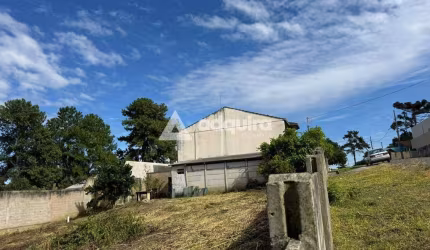 Terreno à venda, Ronda, Ponta Grossa, PR
