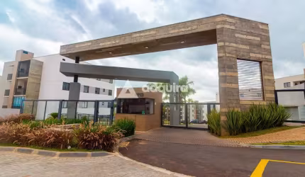 Apartamento para venda, Colônia Dona Luíza, Ponta Grossa, PR