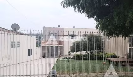 Casa à venda com 4 Quartos, 4 Vagas, 448.8M², Ronda, Ponta Grossa - PR