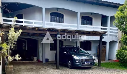 Casa residencial ou comercial para venda e locação, Nova Rússia.
