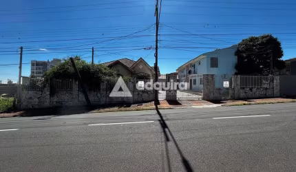 Sobrado à venda - VILA SÃO JOSÉ - com 1.070,70m² de terreno e 445,47m² de área útil. Órfãs, Ponta G