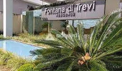 Casa 4 quartos Condominio Fontana di Trevi , Jardim Carvalho, Ponta Grossa, PR