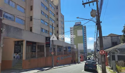 Apartamento à venda, Centro, Ponta Grossa, PR