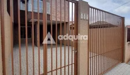 Excelente Sobrado para Locação e Venda, Semimobiliado, 3 Quartos, 1 Suíte, 2 Vagas, 150M², Contorno