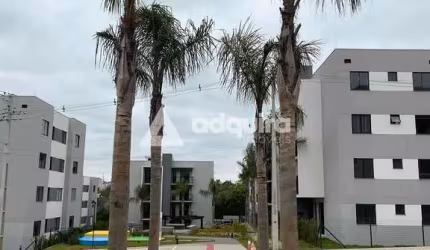 Apartamento à venda, 3 quartos, Vittace Jardim Carvalho, Ponta Grossa, PR