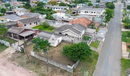Terreno à venda, Boa Vista, Ponta Grossa, PR