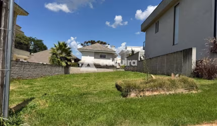 Terreno à venda, Cond. La Defense, Ponta Grossa, PR