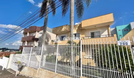 Apartamento à venda, Uvaranas, Ponta Grossa, PR