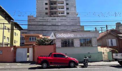 imovel comercial  à venda e locacão , Centro, Ponta Grossa, PR