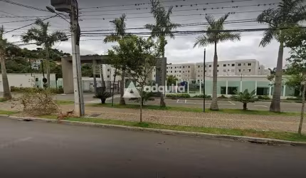 Apartamento à venda, Olarias, Ponta Grossa, PR