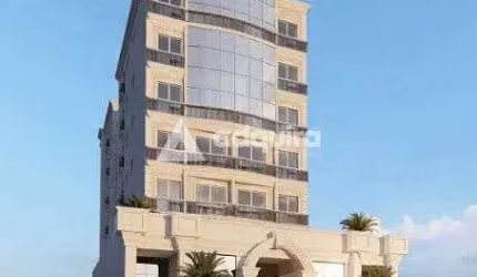 Apartamento à venda, Boa Vista, Ponta Grossa, PR