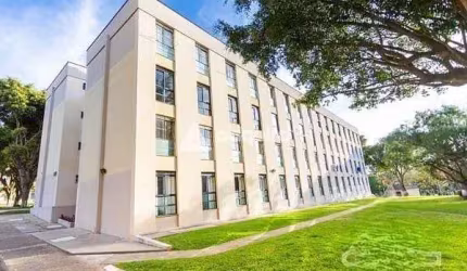 Apartamento à venda em condomínio, Jardim Carvalho, Ponta Grossa, PR