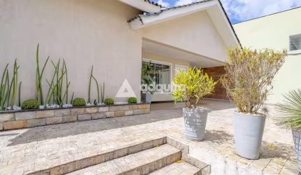 Casa à venda, Orfãs, Ponta Grossa, PR